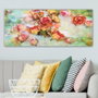 Wallity Lienzo Decorativo Multicolor 50 x 120 cm